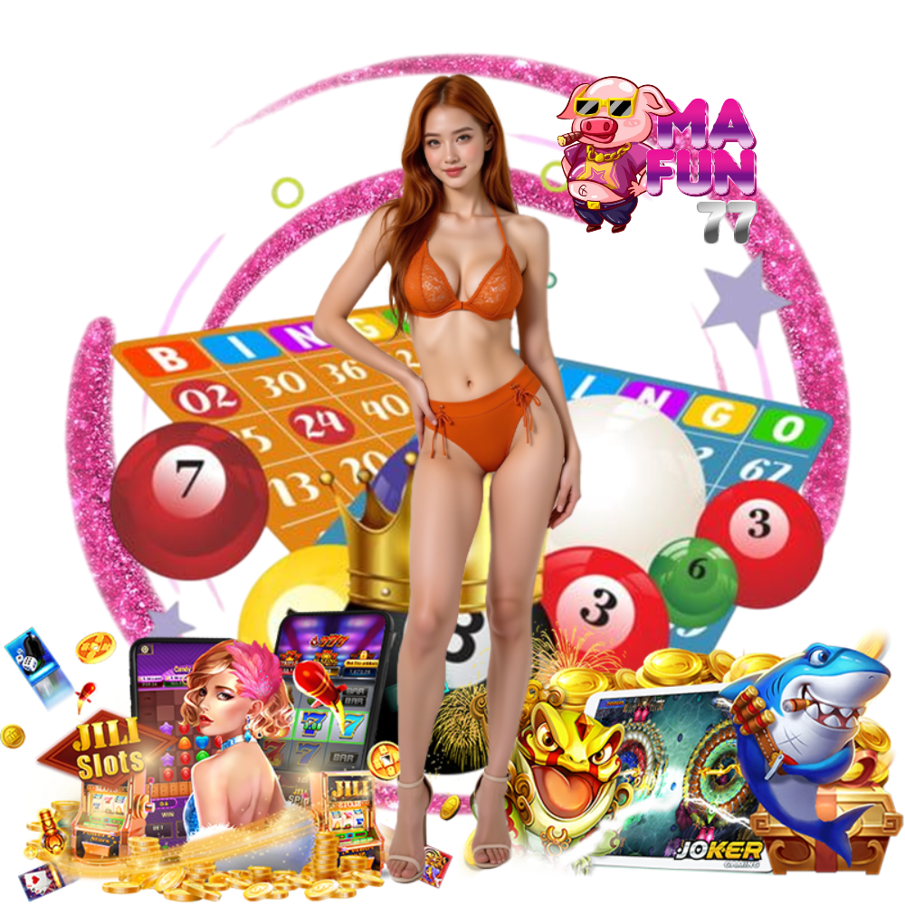 MAFUN77 เล่นง่าย